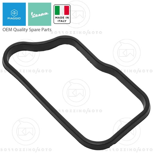 Guarnizione coperchio - guarnizione,
