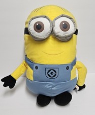 Jumbo minion bob plush - minion, 20"