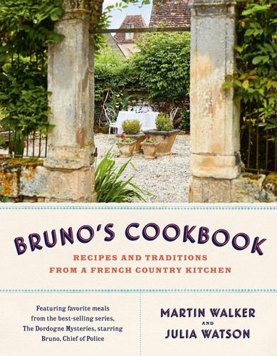 Bruno cookbook martin - cookbook,