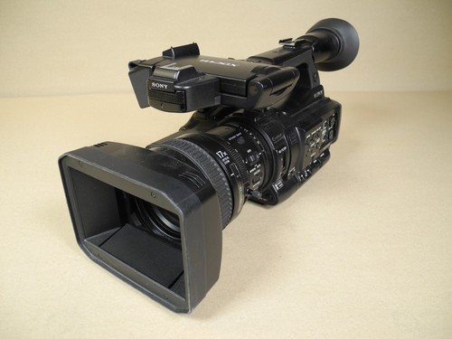 Sony pxw x200 - pxw-x200, xdcam