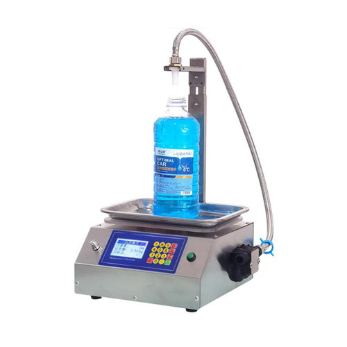 Riempitrice automatica - , di