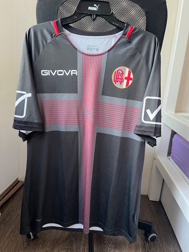 Maglia calcio alessandria - maglia,