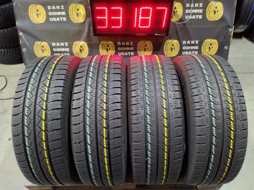 Pneumatici stagioni gomme - 4,