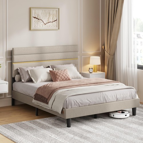 Struttura letto matrimoniale - struttura,