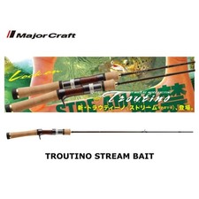 Major Craft TROUTINO TROUT