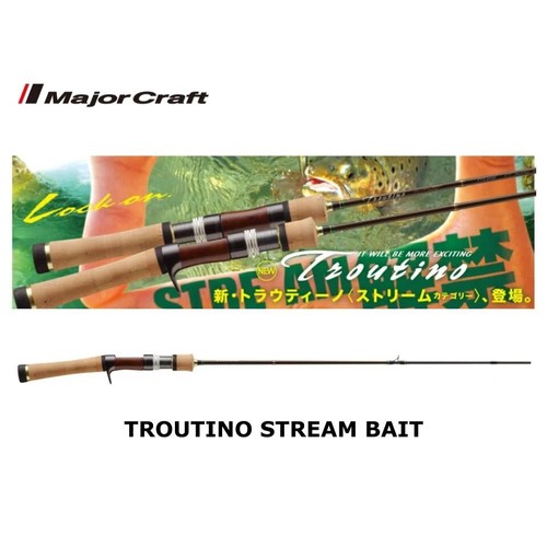Major craft troutino - craft,
