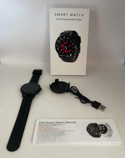 Smartwatch Bluetooth S88