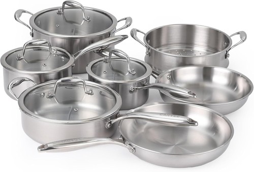 Set piatti pezzi - piatti,