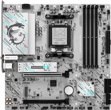 MSI B840M GAMING PLUS WIFI6E