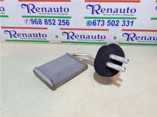 Radiatore per nissan - radiatore, qashqai
