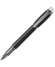 Nuova fontana Montblanc Star