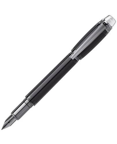 Nuova fontana montblanc star - fontana,