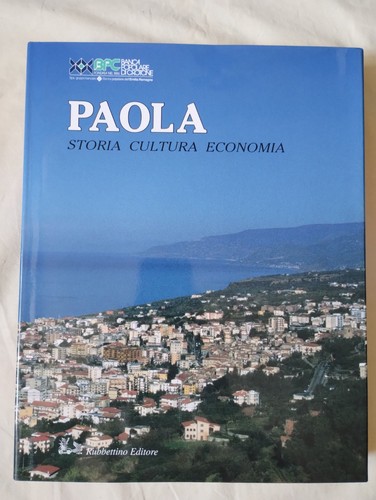 Paola storia cultura - storia,,