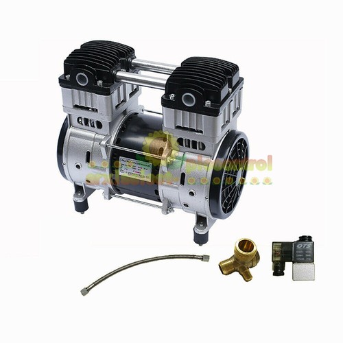 Pompa aria silenziosa 220v - silenziosa,