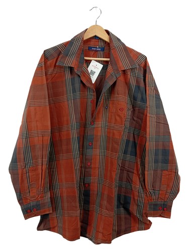 King road camicia - king's,