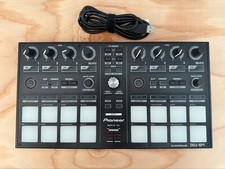 Pioneer DDJ SP1 Serato DJ
