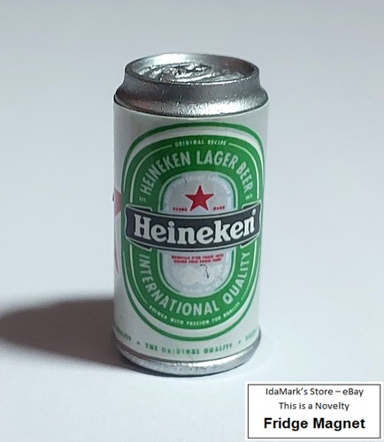 Heineken lattina birra - heineken,
