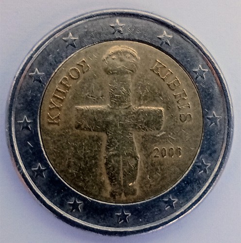 Moneta rara euro - rara,