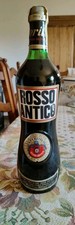 Rosso antico anni vermouth - anni, '70