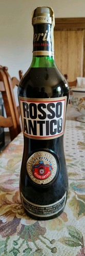 Rosso antico anni vermouth - antico,