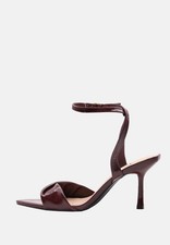 Sandali Donna Eleganti Tacco