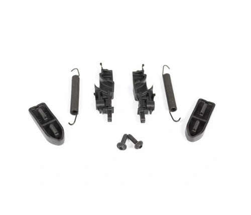 Kit riparazione deflettore