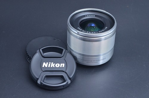 Nikon nikkor 7 13 - vr, mm