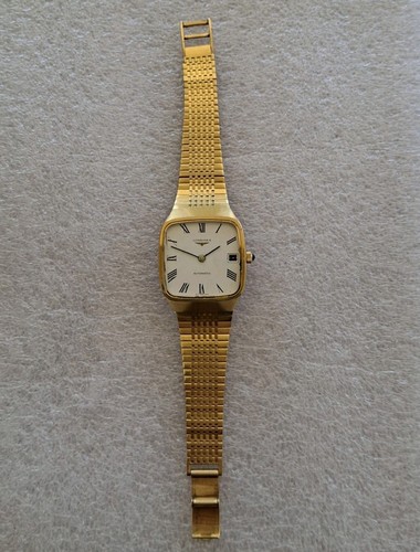 Longines 994 bracciale dial - 994,