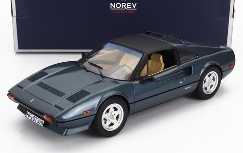 Norev ferrari 308 gts - ferrari,