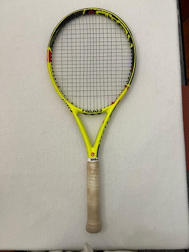 Head graphene extreme pro - extreme,