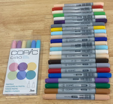 Copic ciao too set - too, 29