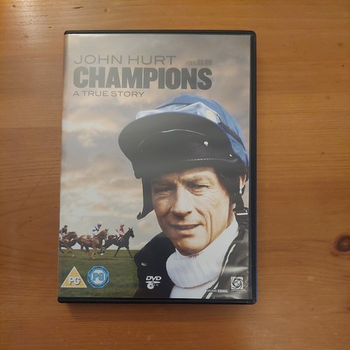 Champions - (dvd,, 2010)