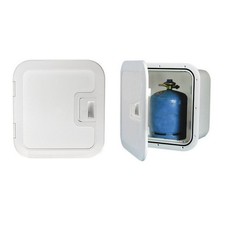 Osculati Front Ventilation Gas