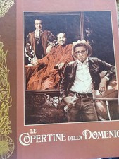 Copertine della domenica - le,