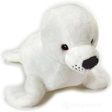 PELUCHE FOCA MEDIA 27 CM