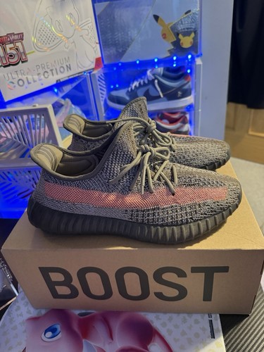 Adidas yeezy boost 350 ash - boost,