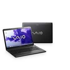 SONY VAIO 17,3" SVE1713C5E