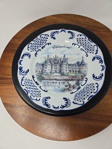 Nem france decor main piatto - nem,