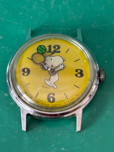 Orologio polso vintage - orologio, da