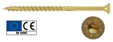 VITI PORTANTI PER LEGNO