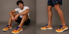 Scarpe da ginnastica Nike Free