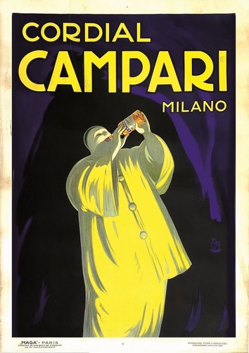 Affiche poster cordial - poster,