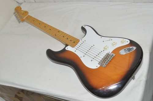 Chitarra elettrica fender - elettrica,