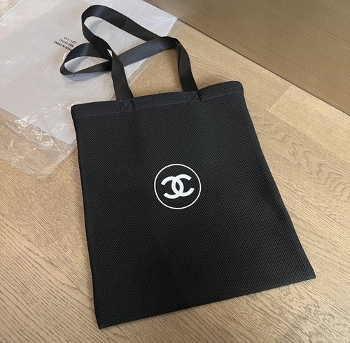 Borsa tote chanel beauté coco - tote,