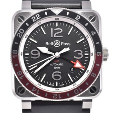 con carta Bell&Ross BR03 GMT