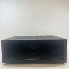 Sony TA-N80ES Amplificatore di