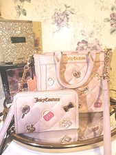 Juicy Couture "Juicy Girls