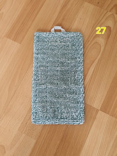 Vorwerk tergicristallo - vorwerk,