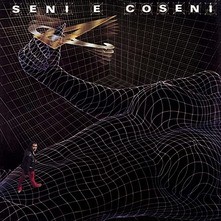 IVAN GRAZIANI - SENI E COSENI
