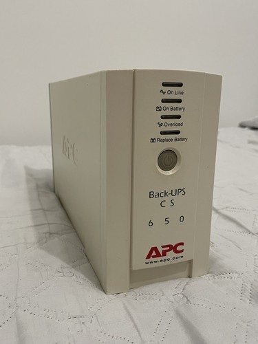 Back ups 650 gruppo - 650,